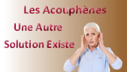 les acouphnes une autre solution